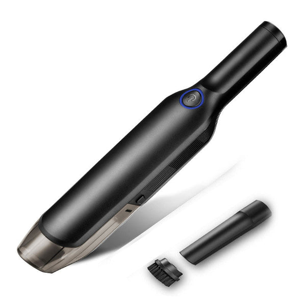 Car vacuum cleaner dual - use family car - Yahko Merchandise