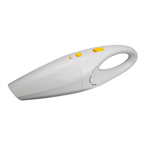Car vacuum cleaner dual - use family car - Yahko Merchandise