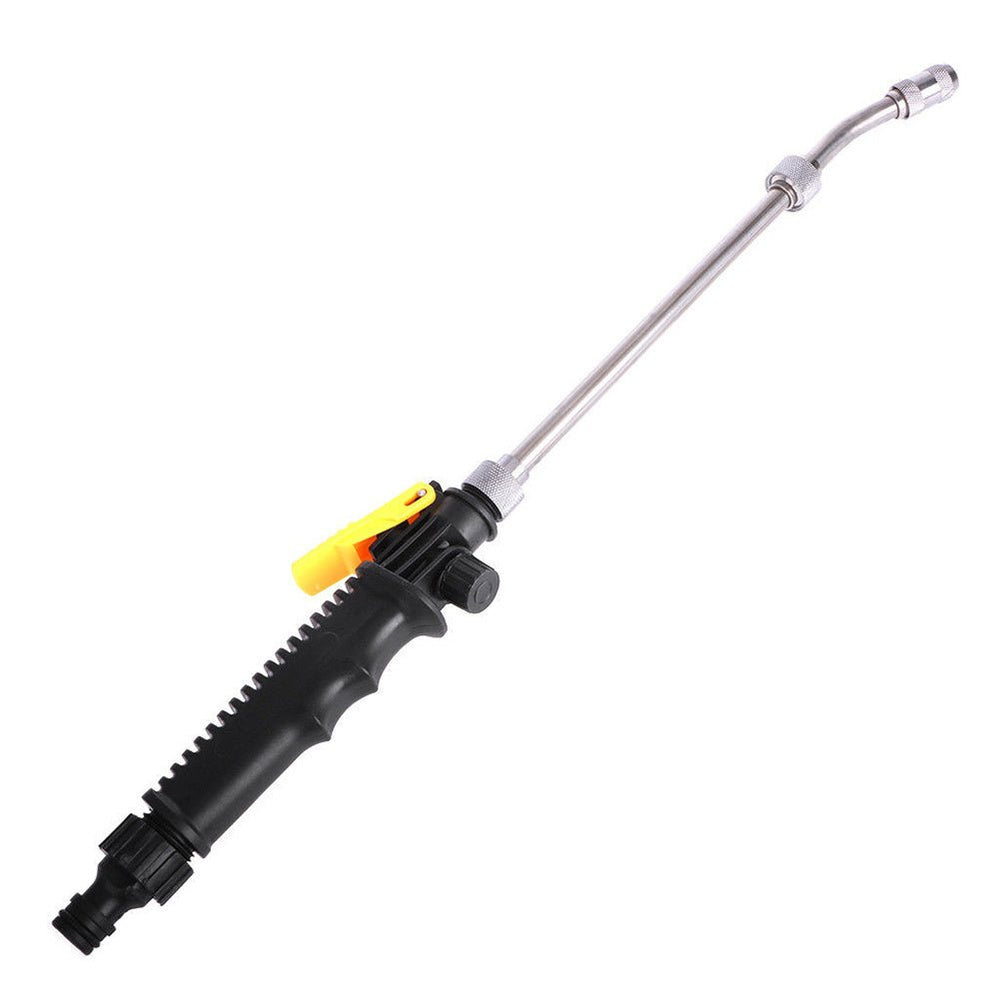 Car wash water gun high pressure adjustable - Yahko Merchandise