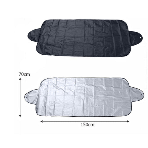 Car Windshield Cover - Yahko Merchandise