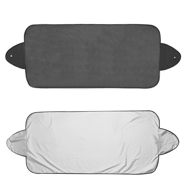 Car Windshield Cover - Yahko Merchandise