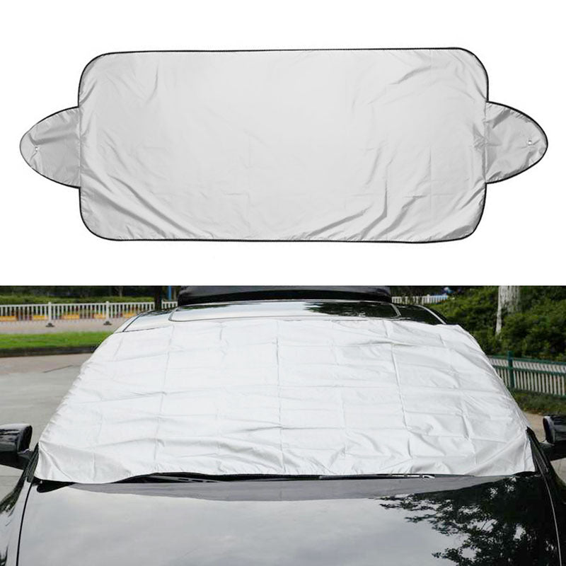 Car Windshield Cover - Yahko Merchandise