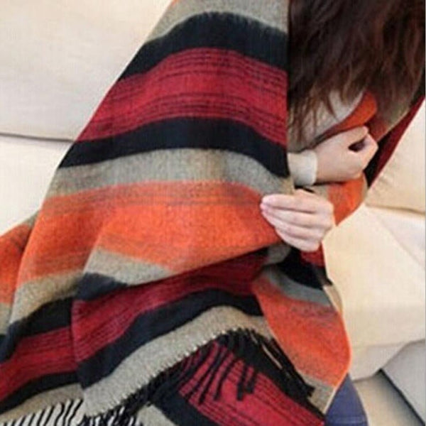 cashmere scarf for women - Yahko Merchandise