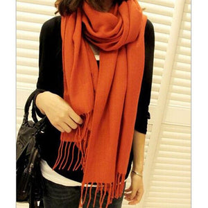 cashmere scarf for women - Yahko Merchandise