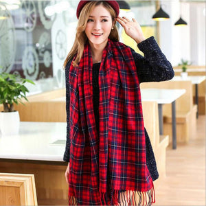 cashmere scarf for women - Yahko Merchandise