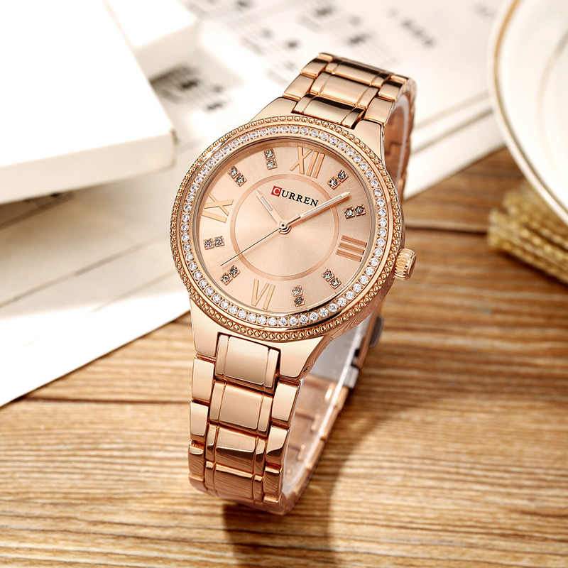 CASSANDRA Womens Classic Watch | 550755 - Yahko Merchandise