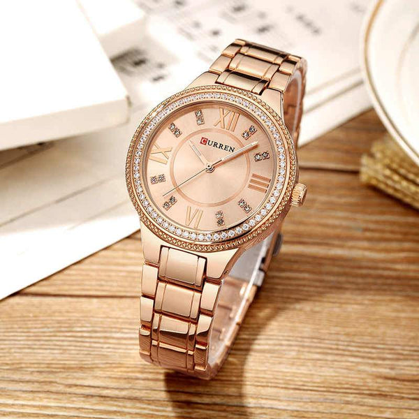 CASSANDRA Womens Classic Watch | 550755 - Yahko Merchandise