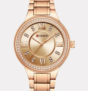 CASSANDRA Womens Classic Watch | 550755 - Yahko Merchandise