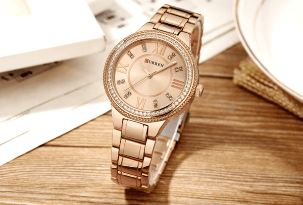 CASSANDRA Womens Classic Watch | 550755 - Yahko Merchandise