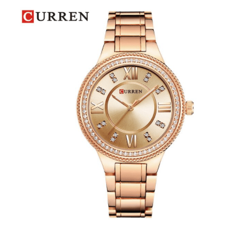 CASSANDRA Womens Classic Watch | 550755 - Yahko Merchandise