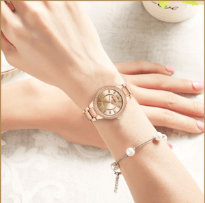 CASSANDRA Womens Classic Watch | 550755 - Yahko Merchandise
