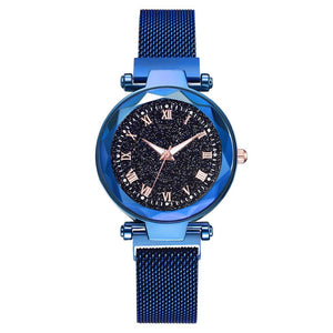 Casual Fashion Quartz Watch For Women - Yahko Merchandise