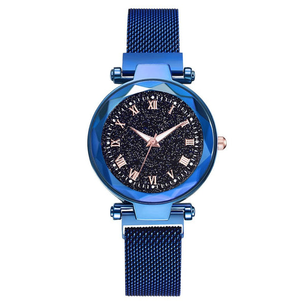 Casual Fashion Quartz Watch For Women - Yahko Merchandise