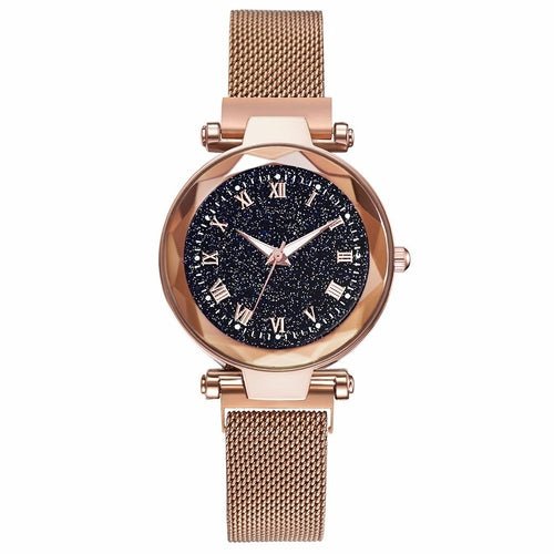 Casual Fashion Quartz Watch For Women - Yahko Merchandise