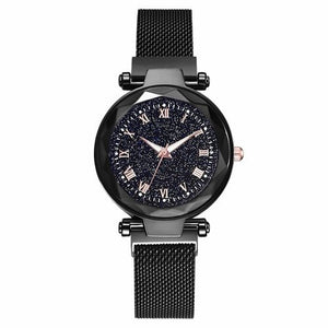 Casual Fashion Quartz Watch For Women - Yahko Merchandise