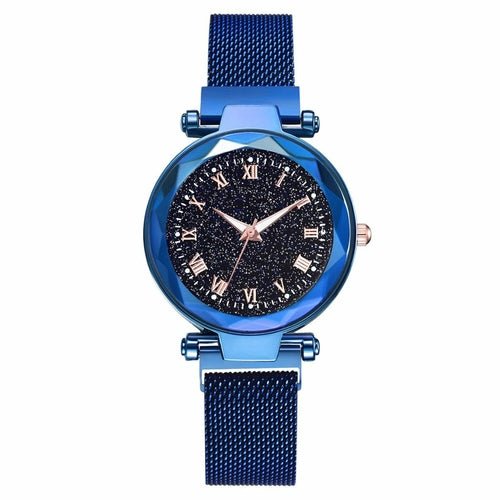 Casual Fashion Quartz Watch For Women - Yahko Merchandise
