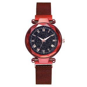 Casual Fashion Quartz Watch For Women - Yahko Merchandise