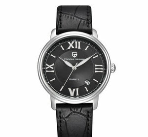 Casual Fashion Trend Quartz Watch For Women - Yahko Merchandise
