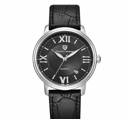 Casual Fashion Trend Quartz Watch For Women - Yahko Merchandise