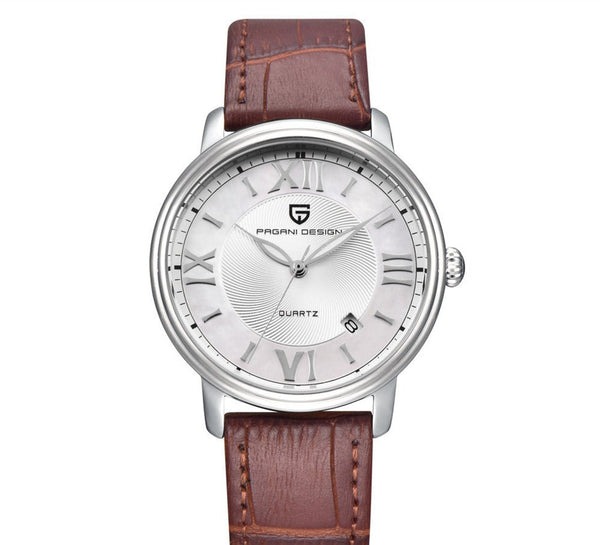 Casual Fashion Trend Quartz Watch For Women - Yahko Merchandise