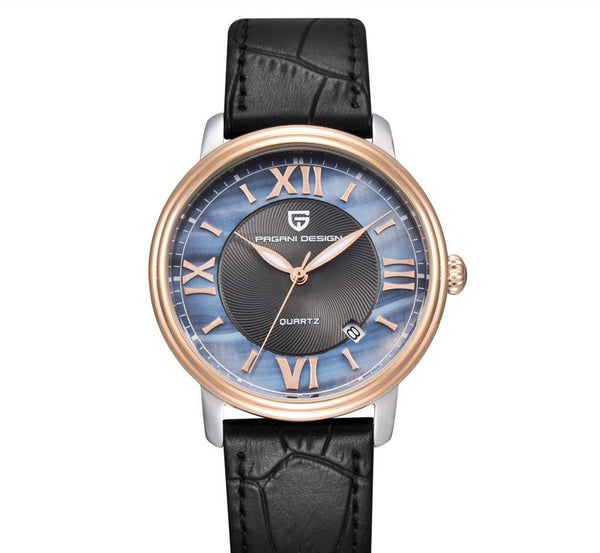 Casual Fashion Trend Quartz Watch For Women - Yahko Merchandise