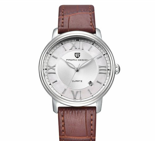 Casual Fashion Trend Quartz Watch For Women - Yahko Merchandise
