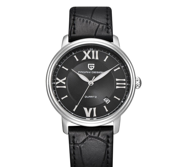 Casual Fashion Trend Quartz Watch For Women - Yahko Merchandise