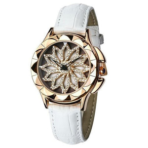 Casual Leisure Creative Quartz Watch For Women - Yahko Merchandise