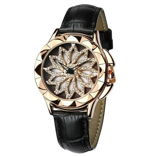 Casual Leisure Creative Quartz Watch For Women - Yahko Merchandise