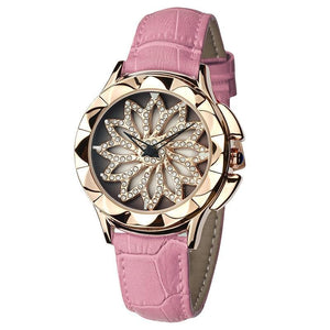 Casual Leisure Creative Quartz Watch For Women - Yahko Merchandise