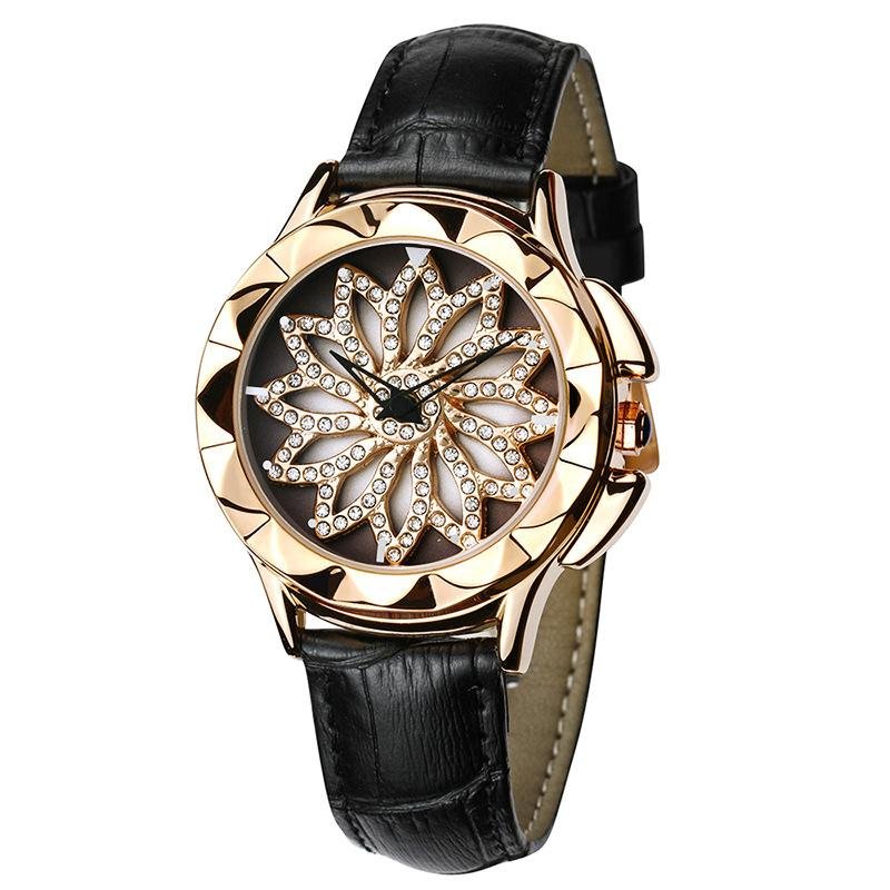 Casual Leisure Creative Quartz Watch For Women - Yahko Merchandise