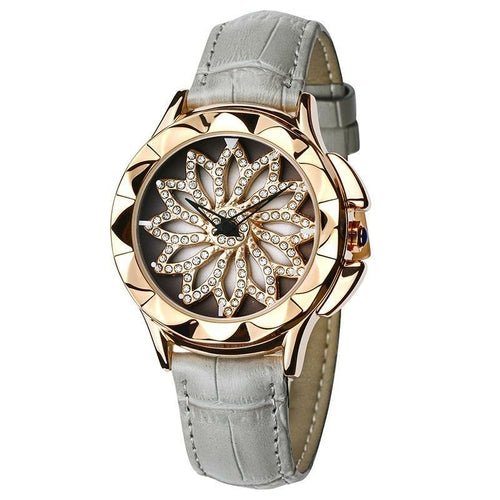 Casual Leisure Creative Quartz Watch For Women - Yahko Merchandise