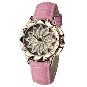 Casual Leisure Creative Quartz Watch For Women - Yahko Merchandise