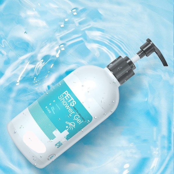Cat Bath Lotion Pet Shampoo - Yahko Merchandise