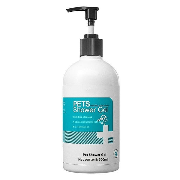 Cat Bath Lotion Pet Shampoo - Yahko Merchandise