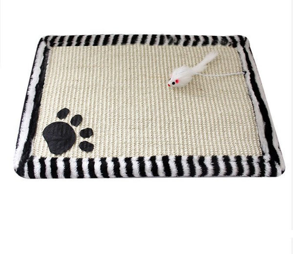 Cat claws mat cat scratch board - Yahko Merchandise
