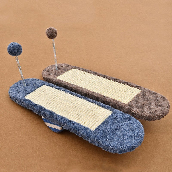 Cat kitten, seesaw toy - Yahko Merchandise