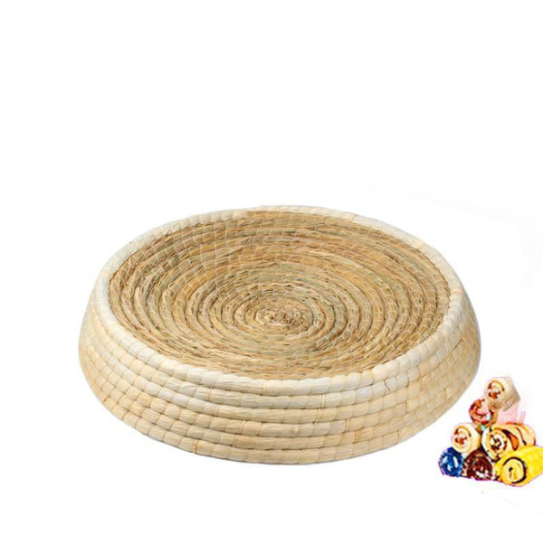 Cat Litter, Cat Scratcher, Cat Supplies, Claw Sharpener, Cat Claw Plate - Yahko Merchandise