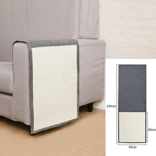 Cat Scratcher Claw Sharpener Pet Cat Toy Sofa Protection Cat Scratch Pad - Yahko Merchandise