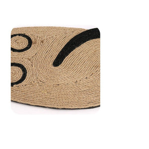 Cat Scratching Board Mouse Sisal Cat Scratching Pad - Yahko Merchandise
