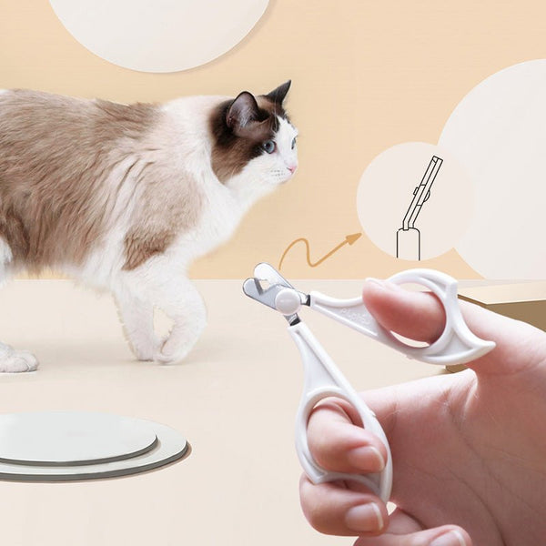 Cats Wool Pet Hair Deshedding Brush Set Comb - Yahko Merchandise