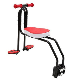 Child seat for bicycle and car - Yahko Merchandise