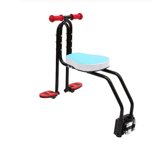 Child seat for bicycle and car - Yahko Merchandise