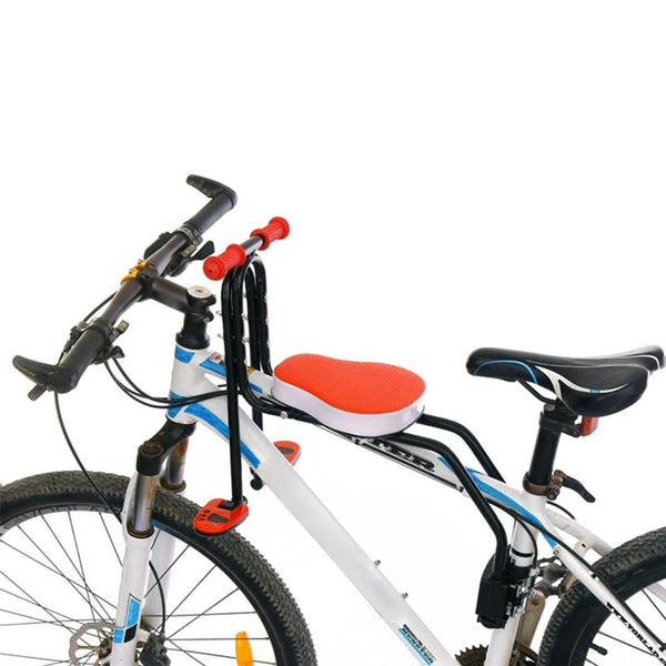 Child seat for bicycle and car - Yahko Merchandise
