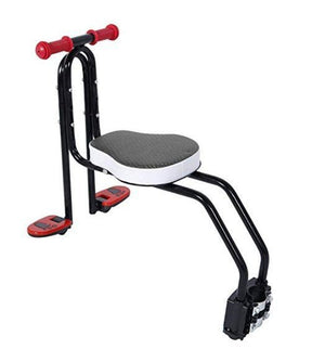 Child seat for bicycle and car - Yahko Merchandise