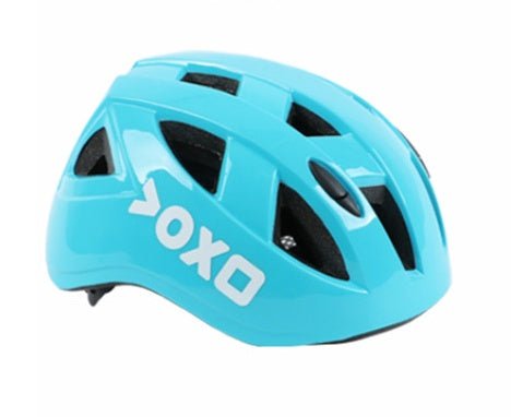 Children's helmet equipment - Yahko Merchandise