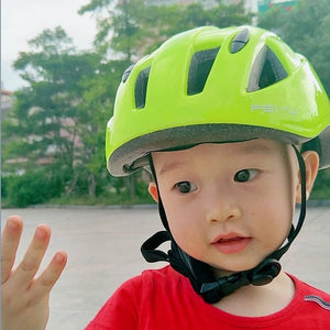 Children's helmet equipment - Yahko Merchandise