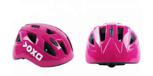 Children's helmet equipment - Yahko Merchandise
