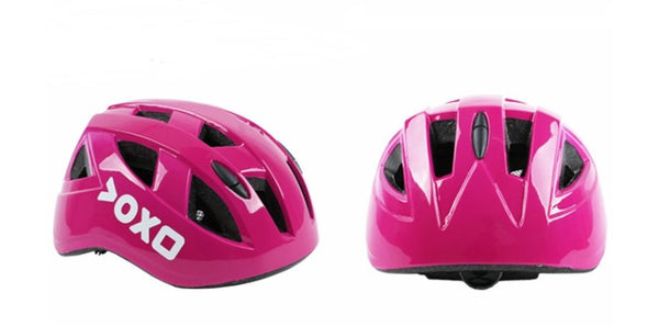 Children's helmet equipment - Yahko Merchandise