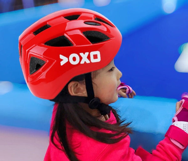 Children's helmet equipment - Yahko Merchandise